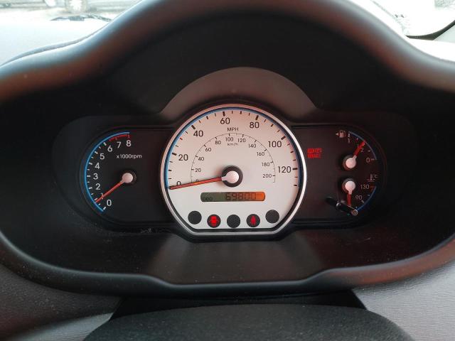 43157634 :رقم المزاد ، MALAN51CLAM586405 vin ، 2010 Hyundai I10 Comfor مزاد بيع