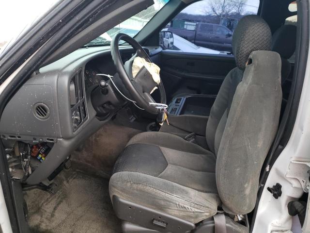 Aukcja sprzedaży 2003 Chevrolet Avalanche C1500, vin: 3GNEC13T73G153622, numer aukcji: 43375084