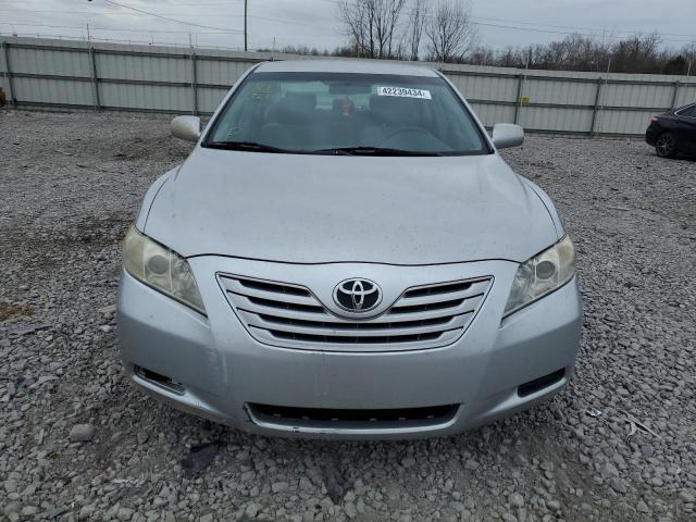 42239434 :رقم المزاد ، 4T1BE46K07U646504 vin ، 2007 Toyota Camry Ce مزاد بيع