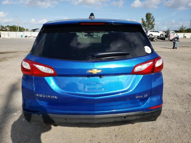 45008204 :رقم المزاد ، 3GNAXSEV7KS575070 vin ، 2019 Chevrolet Equinox Ls مزاد بيع