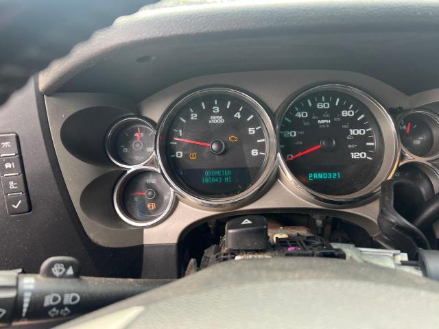 Aukcja sprzedaży 2008 Chevrolet Silverado C1500, vin: 3GCEC13JX8G219272, numer aukcji: 45157444