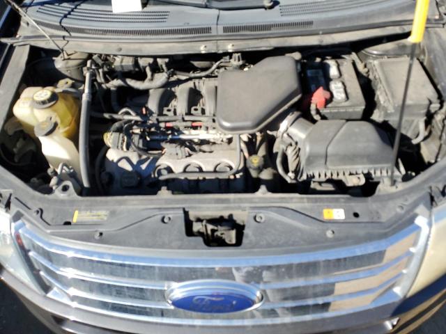 Продаж на аукціоні авто 2007 Ford Edge Se, vin: 2FMDK46CX7BA54298, номер лоту: 41650084