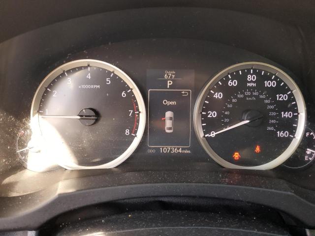 43802074 :رقم المزاد ، JTHCM1D25G5007704 vin ، 2016 Lexus Is 300 مزاد بيع