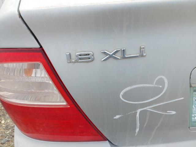Aukcja sprzedaży 2007 Toyota Corolla, vin: JTDBR22E670273652, numer aukcji: 43753934