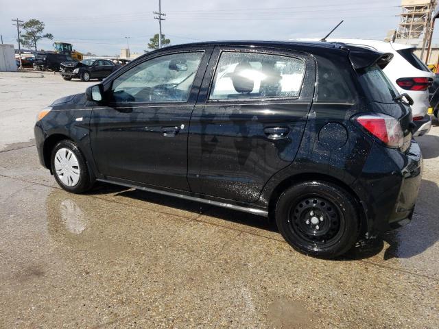 Продажа на аукционе авто 2021 Mitsubishi Mirage Es, vin: ML32AUHJ5MH005716, номер лота: 41852094
