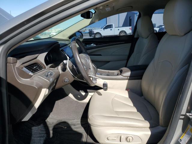 Aukcja sprzedaży 2018 Buick Lacrosse Preferred, vin: 1G4ZN5SZXJU145652, numer aukcji: 42075264