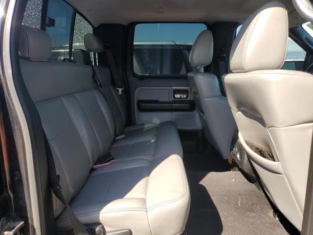 Aukcja sprzedaży 2008 Ford F150 Supercrew, vin: 1FTPW14538FB55580, numer aukcji: 43775494