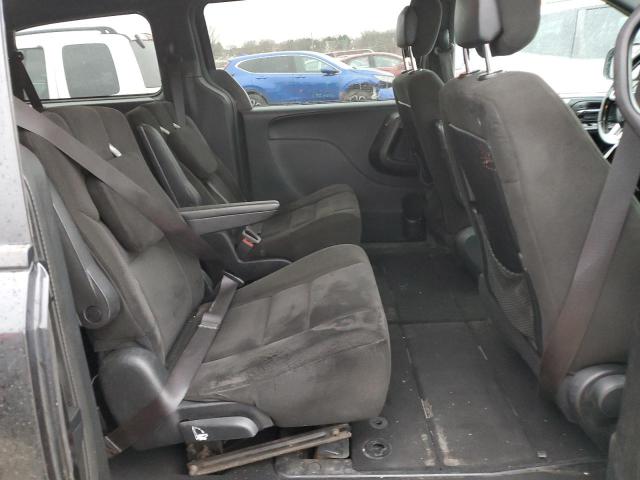 Aukcja sprzedaży 2015 Dodge Grand Caravan Se, vin: 2C4RDGBG5FR641898, numer aukcji: 44811044