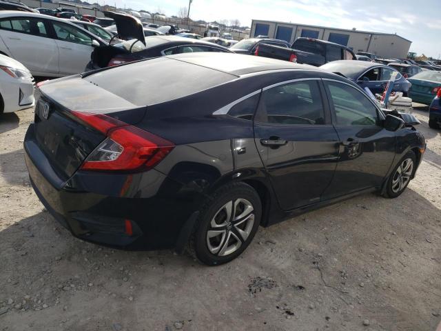 Aukcja sprzedaży 2018 Honda Civic Lx, vin: 2HGFC2F5XJH595373, numer aukcji: 41863224