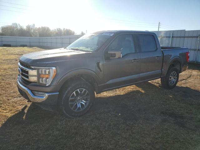 Aukcja sprzedaży 2021 Ford F150 Supercrew, vin: 1FTFW1E50MFA79434, numer aukcji: 43635314