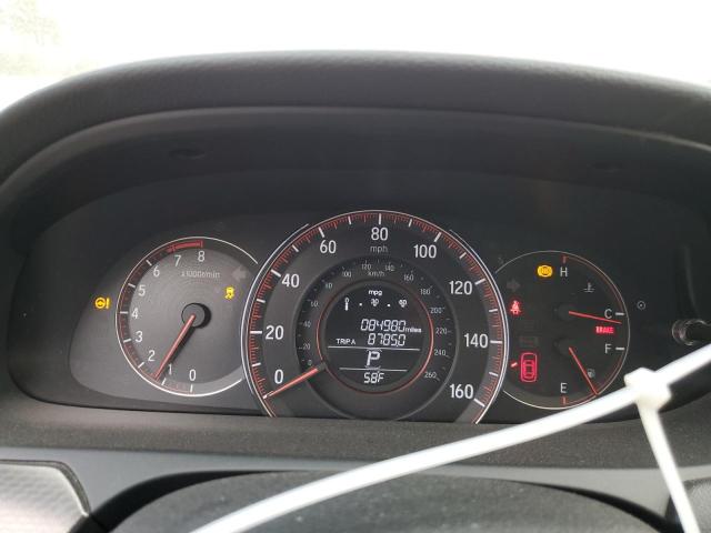 Aukcja sprzedaży 2016 Honda Accord Ex, vin: 1HGCT1B74GA009388, numer aukcji: 40972084