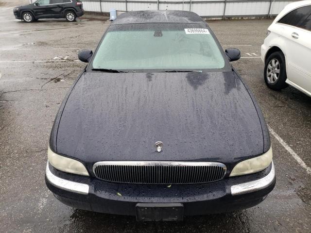 Aukcja sprzedaży 2004 Buick Park Avenue, vin: 1G4CW54K644110503, numer aukcji: 43696664