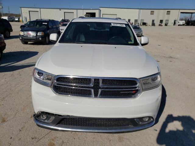 42371764 :رقم المزاد ، 1C4RDHDG4EC267133 vin ، 2014 Dodge Durango Limited مزاد بيع