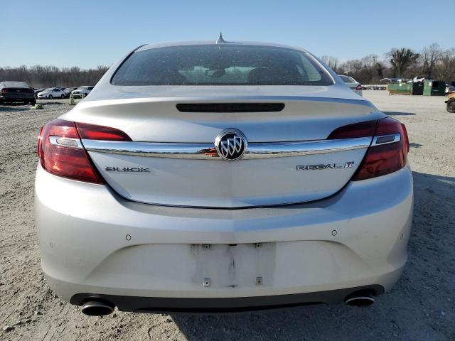 Aukcja sprzedaży 2014 Buick Regal Premium, vin: 2G4GN5EX5E9171371, numer aukcji: 43728484