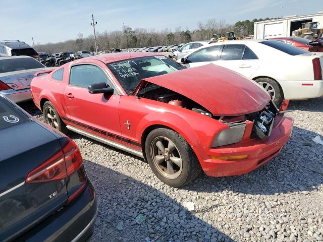 Aukcja sprzedaży 2006 Ford Mustang, vin: 1ZVHT80N365186646, numer aukcji: 43628814
