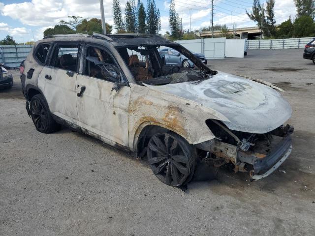 Aukcja sprzedaży 2022 Volkswagen Atlas, vin: 1V2FR2CA8NC519043, numer aukcji: 43158174