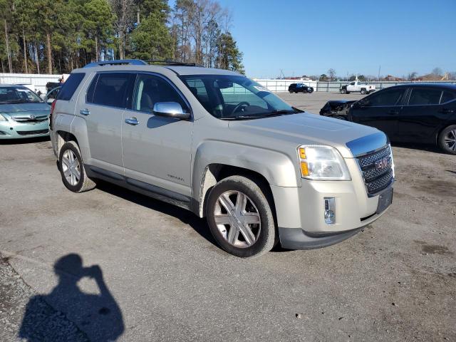Aukcja sprzedaży 2010 Gmc Terrain Slt, vin: 2CTALHEW9A6266976, numer aukcji: 40516654