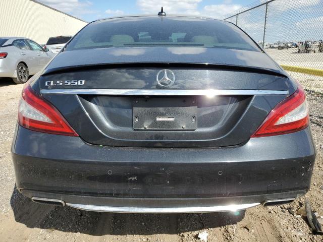 Aukcja sprzedaży 2018 Mercedes-benz Cls 550, vin: WDDLJ7DB9JA204019, numer aukcji: 43638954