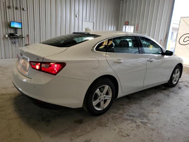 2023 Chevrolet Malibu Lt მანქანა იყიდება აუქციონზე, vin: 1G1ZD5ST0PF170682, აუქციონის ნომერი: 44853654