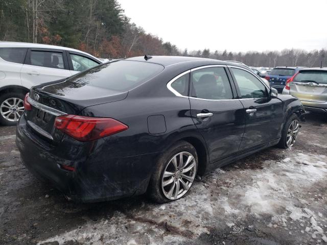 Aukcja sprzedaży 2018 Infiniti Q70 3.7 Luxe, vin: JN1BY1AR7JM220706, numer aukcji: 40240684