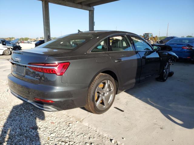 Продажа на аукционе авто 2024 Audi A6 Premium, vin: WAUD3BF24RN009889, номер лота: 43812424