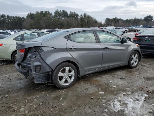 Aukcja sprzedaży 2013 Hyundai Elantra Gls, vin: 5NPDH4AE6DH346266, numer aukcji: 40792314