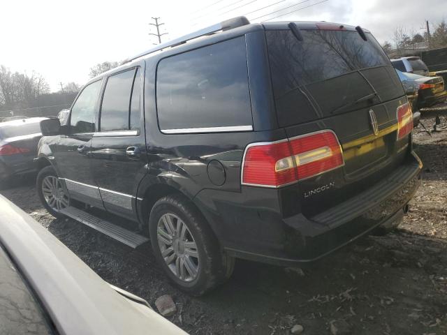 Продажа на аукционе авто 2010 Lincoln Navigator, vin: 5LMJJ2J59AEJ03261, номер лота: 43828134