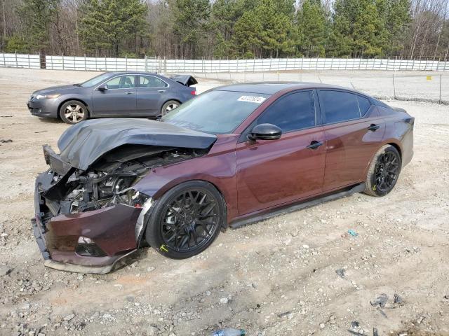 Aukcja sprzedaży 2022 Nissan Altima Sr, vin: 1N4BL4CV2NN315994, numer aukcji: 43722624