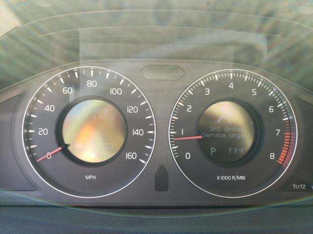 Aukcja sprzedaży 2007 Volvo S80 3.2, vin: YV1AS982271025036, numer aukcji: 43666414