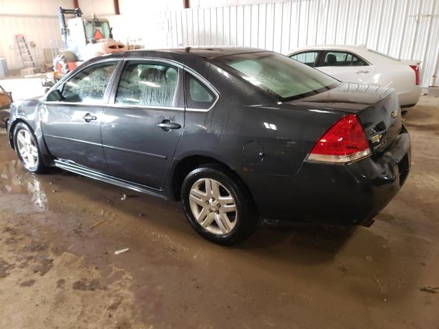 Aukcja sprzedaży 2012 Chevrolet Impala Lt, vin: 2G1WG5E33C1294050, numer aukcji: 43798384