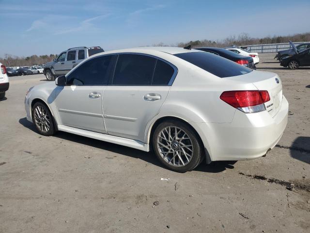 Aukcja sprzedaży 2011 Subaru Legacy 3.6r Limited, vin: 4S3BMDK65B2210428, numer aukcji: 43632144