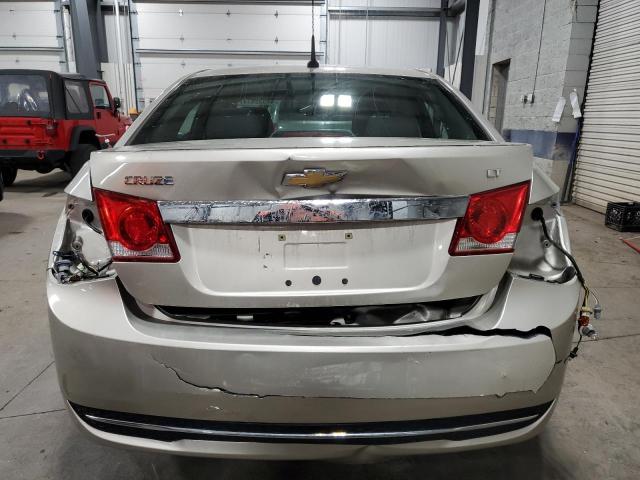Продаж на аукціоні авто 2014 Chevrolet Cruze Lt, vin: 1G1PC5SB6E7448008, номер лоту: 44532474