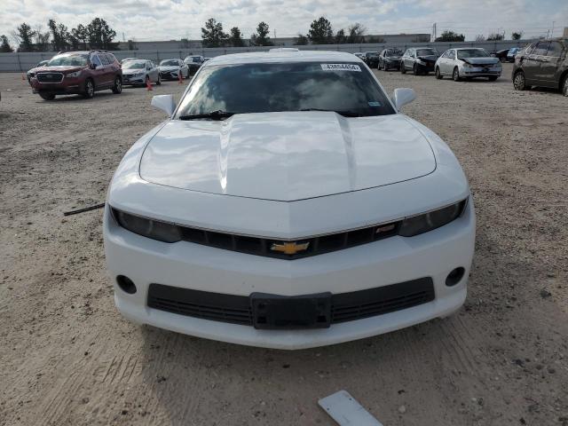 Продаж на аукціоні авто 2014 Chevrolet Camaro Lt, vin: 2G1FB1E36E9307465, номер лоту: 43854454
