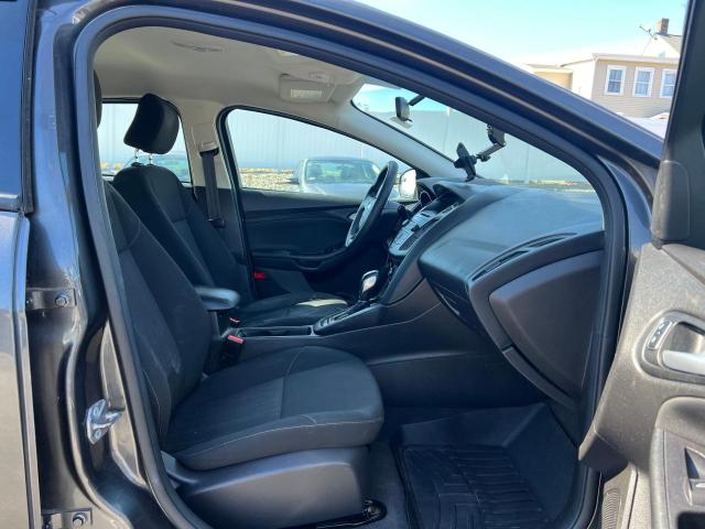 2015 Ford Focus Se მანქანა იყიდება აუქციონზე, vin: 1FADP3K20FL302060, აუქციონის ნომერი: 44231324