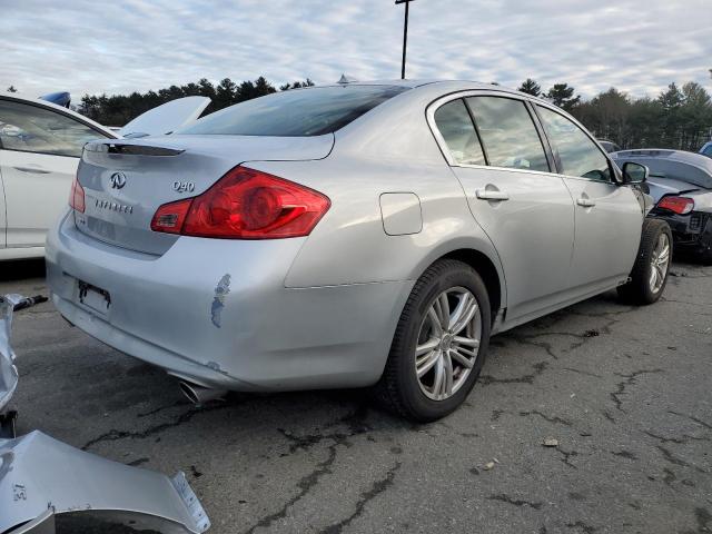 Продаж на аукціоні авто 2015 Infiniti Q40, vin: JN1CV6ARXFM651008, номер лоту: 38313284
