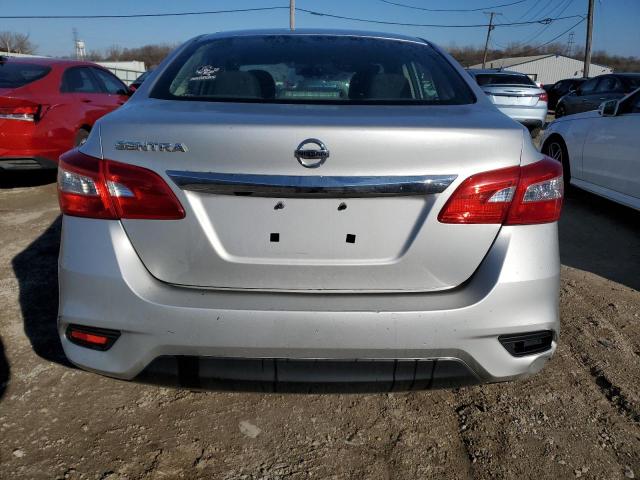 Aukcja sprzedaży 2019 Nissan Sentra S, vin: 3N1AB7AP0KY264818, numer aukcji: 42566864