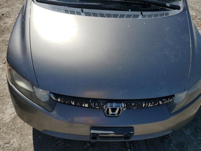 Продажа на аукционе авто 2006 Honda Civic Ex, vin: JHMFA16826S004623, номер лота: 43936444