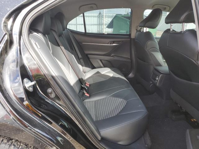 Aukcja sprzedaży 2021 Toyota Camry Se, vin: 4T1G11AK7MU482123, numer aukcji: 44942654