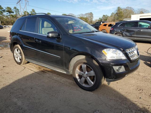 2011 Mercedes-benz Ml 350 მანქანა იყიდება აუქციონზე, vin: 4JGBB5GB2BA631851, აუქციონის ნომერი: 42925234