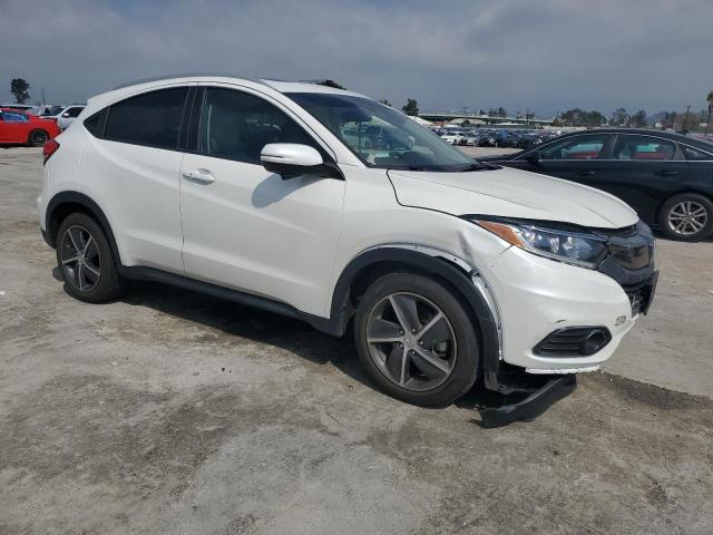 Aukcja sprzedaży 2021 Honda Hr-v Ex, vin: 3CZRU5H52MM700432, numer aukcji: 44809594