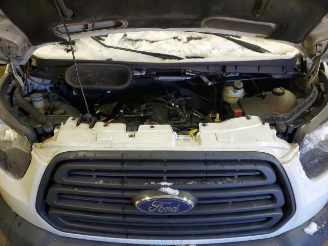 Aukcja sprzedaży 2016 Ford Transit T-250, vin: 1FTYR2XG7GKA01846, numer aukcji: 43433734