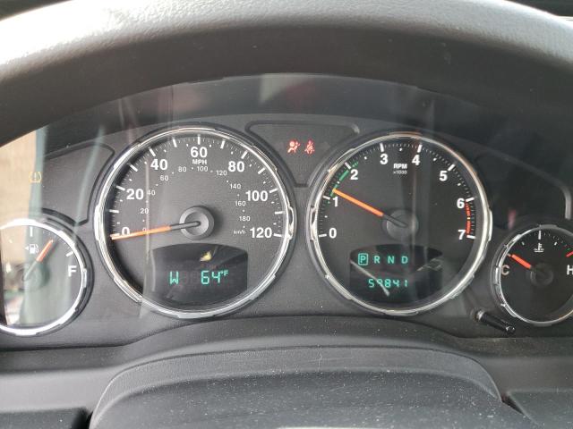 Продажа на аукционе авто 2012 Jeep Liberty Sport, vin: 1C4PJMAK5CW202899, номер лота: 41769664