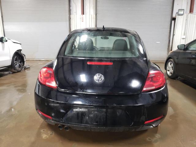 Aukcja sprzedaży 2012 Volkswagen Beetle, vin: 3VWJP7AT8CM644281, numer aukcji: 43471754