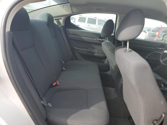 43874704 :رقم المزاد ، 2B3CA4CT2AH203199 vin ، 2010 Dodge Charger مزاد بيع