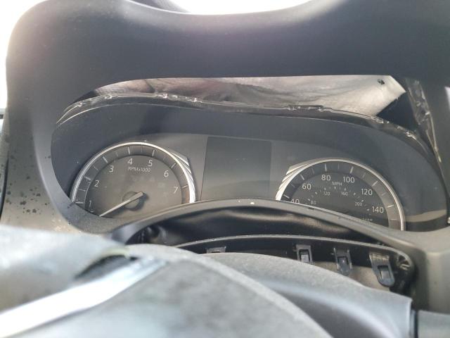 Aukcja sprzedaży 2019 Infiniti Q50 Luxe, vin: JN1EV7AP7KM511005, numer aukcji: 44615714