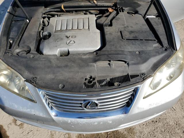 43807474 :رقم المزاد ، JTHBJ46GX72133752 vin ، 2007 Lexus Es 350 مزاد بيع