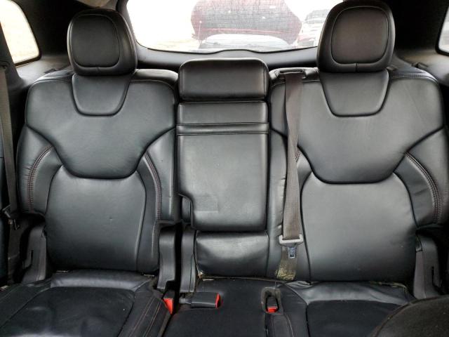 Aukcja sprzedaży 2014 Jeep Cherokee Trailhawk, vin: 1C4PJMBS1EW200410, numer aukcji: 43997144