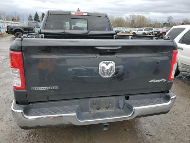Продажа на аукционе авто 2021 Ram 1500 Big Horn/lone Star, vin: 1C6RRFBG6MN733518, номер лота: 44345094