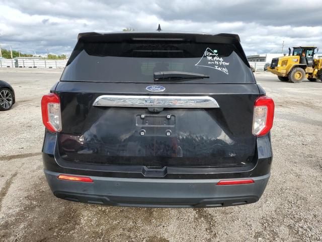 Aukcja sprzedaży 2020 Ford Explorer, vin: 1FMSK7BH6LGC86605, numer aukcji: 43701774