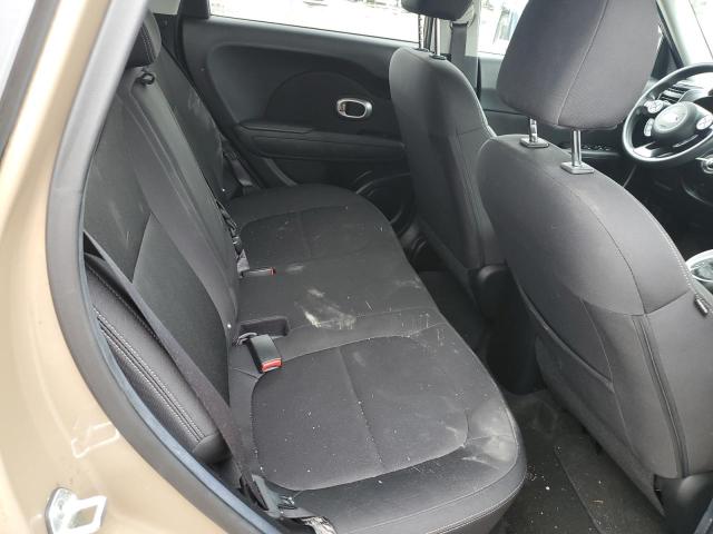 Aukcja sprzedaży 2014 Kia Soul, vin: KNDJN2A29E7074436, numer aukcji: 43350744